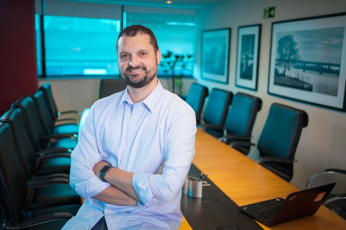 Sócio da PwC Brasil assume a presidência do IBEF-RS