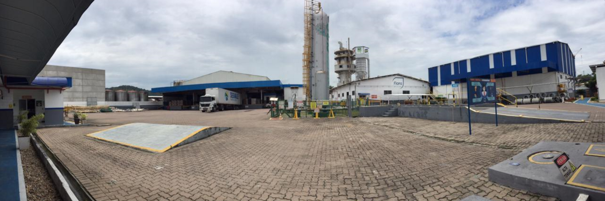 Flora investe R$ 20 milhões na ampliação de fábrica catarinense