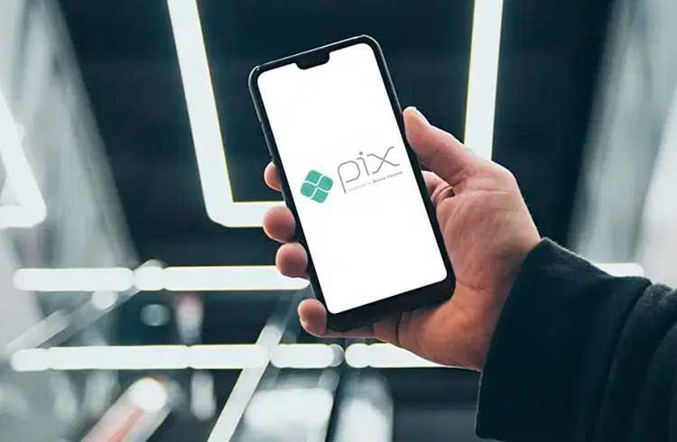 Usuários poderão integrar listas de contato do celular ao Pix