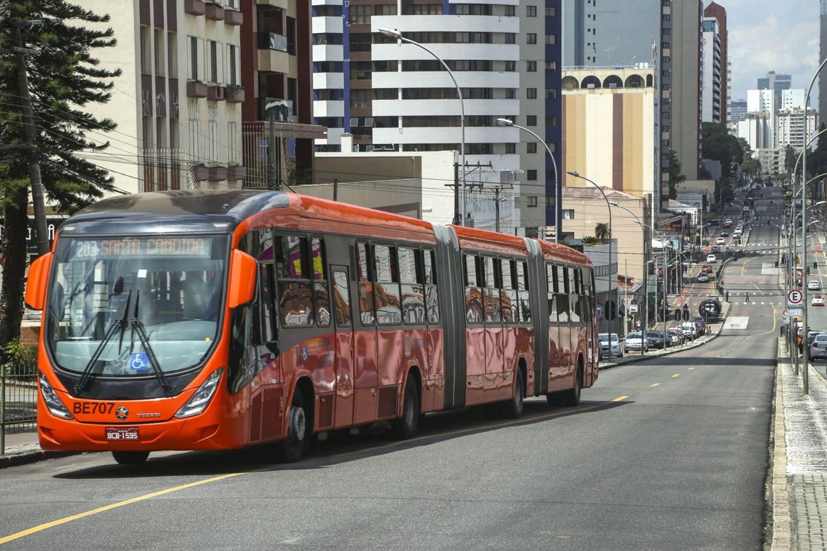 Paraná endurece regras de isolamento para Região Metropolitana de Curitiba