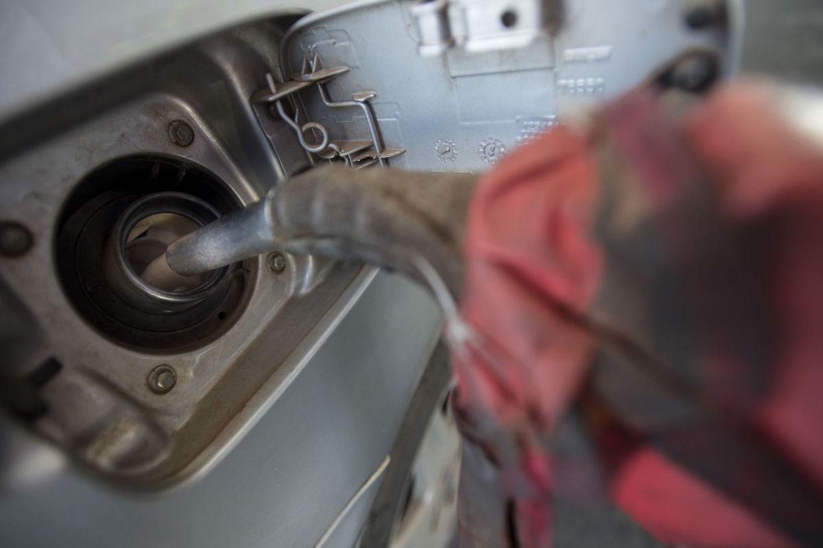 Petrobras anuncia redução do preço da gasolina nas refinarias