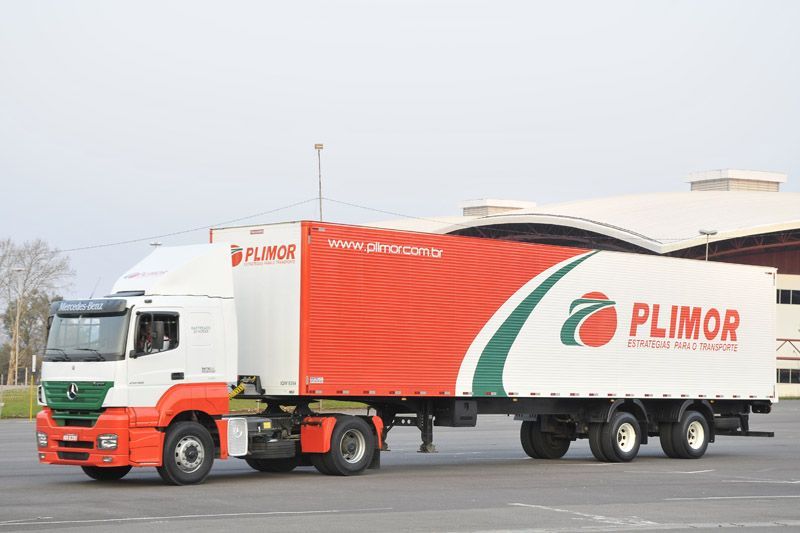 Sequoia Transportes compra gaúcha Plimor