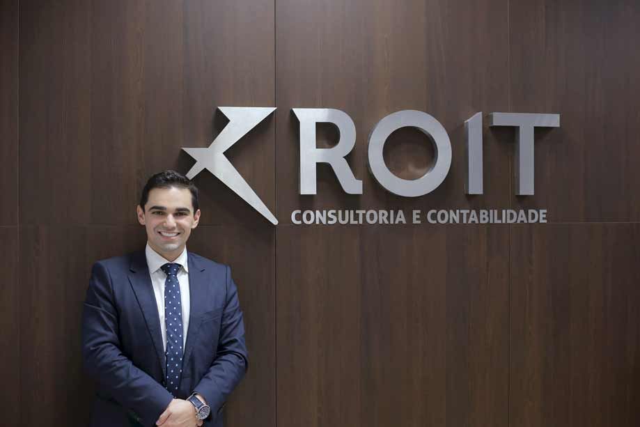 Tecnologia para contabilidade e serviços financeiros reorientam atuação da Roit