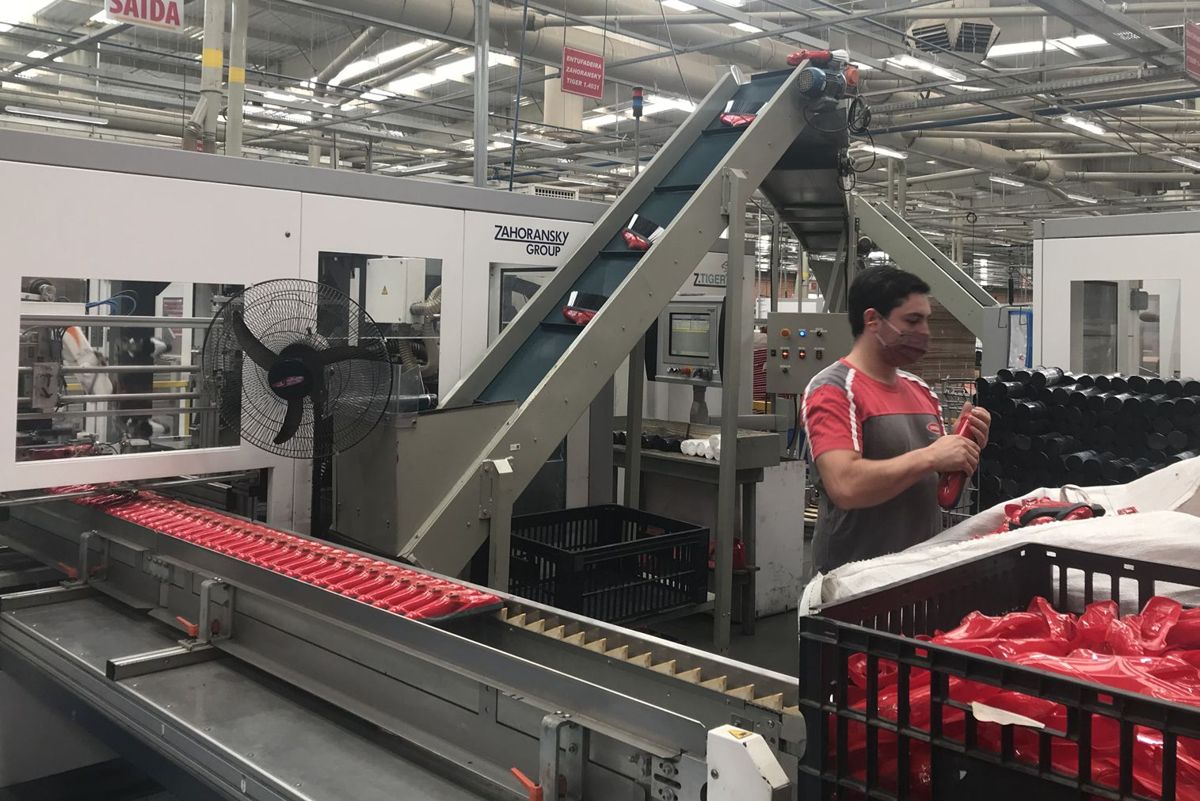 Condor planeja investir R$ 30 milhões neste ano