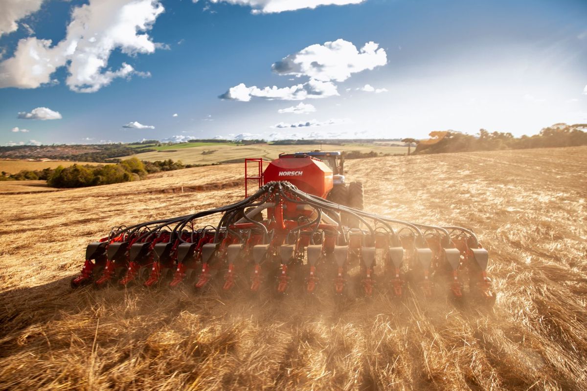 Alemã Horsch investirá R$ 200 milhões em fábrica no Sul