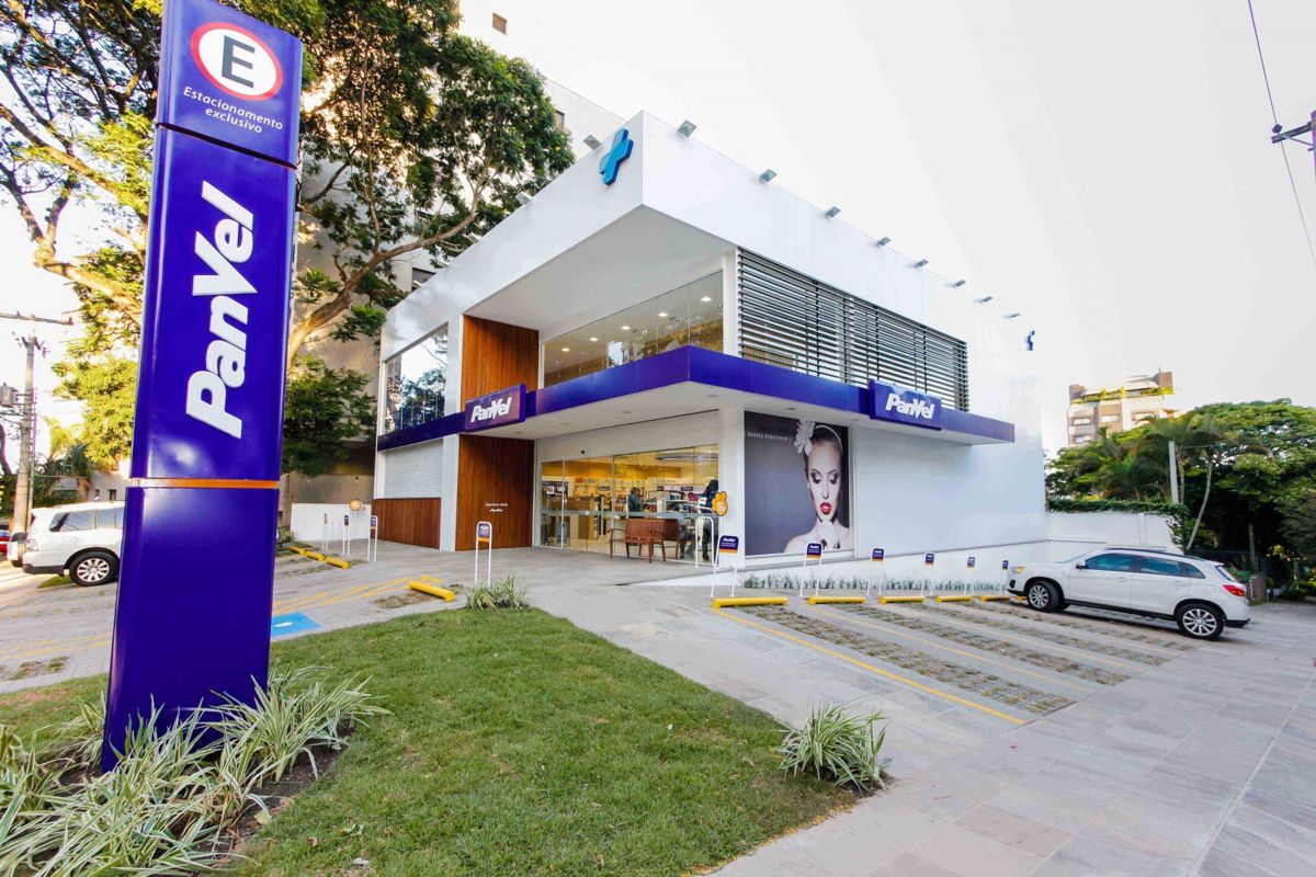 Panvel tem o melhor trimestre desde o começo das restrições ao varejo