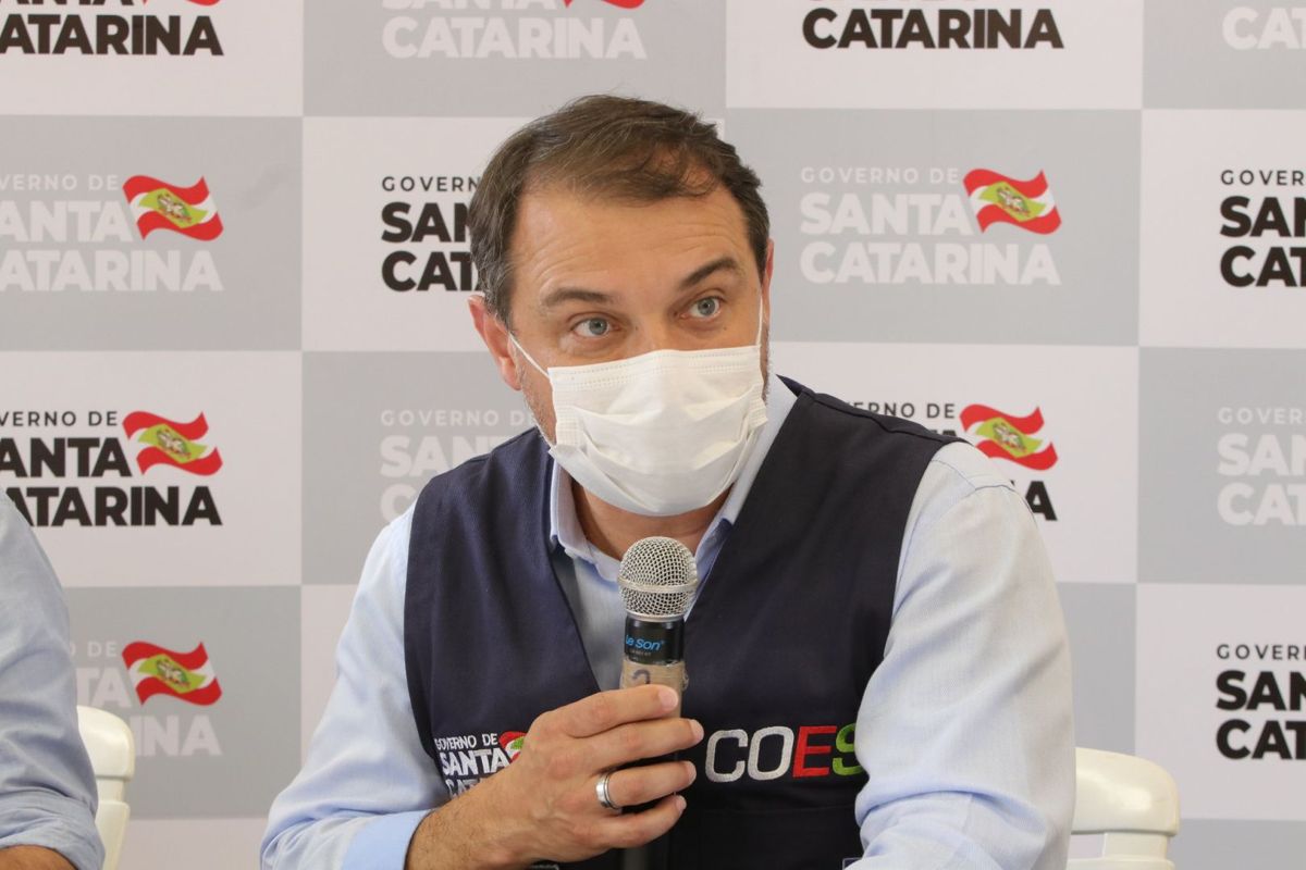 Tribunal acata denúncia dos respiradores e Carlos Moisés será afastado pela segunda vez