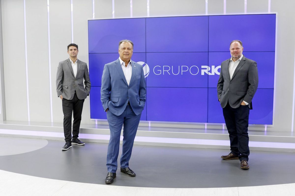 Grupo RIC investe em inteligência de dados