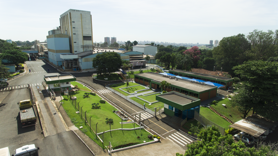 Lactalis adquire operações da cooperativa paranaense Cativa