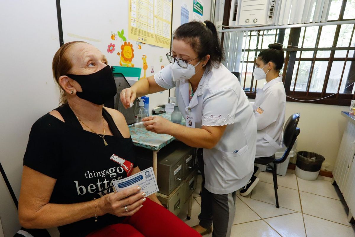 RS prorroga restrição de atividades até 9 de abril