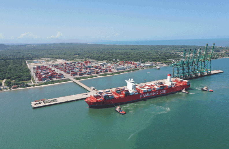 Balança comercial tem superávit de US$ 1,4 bilhão em março