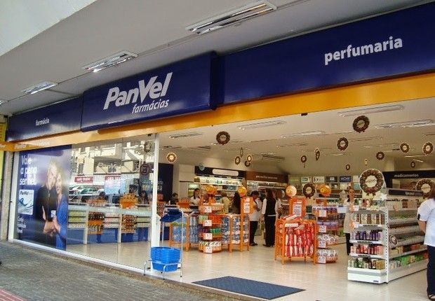 Controladora da Panvel aprova pedido para adesão ao Novo Mercado