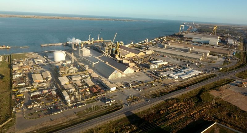 Yara investe no solo fértil do agronegócio em expansão