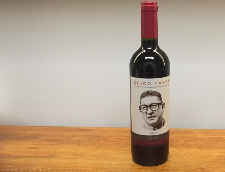 Uma seleção de vinhos para homenagear um ícone da gastronomia do Sul