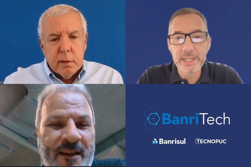 Banrisul dá início ao ciclo de aceleração do BanriTech