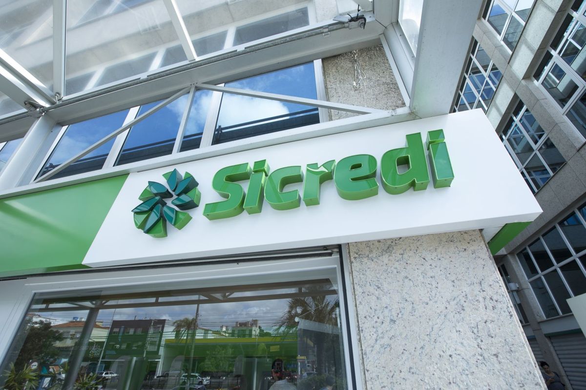 Sicredi: cada vez maior e mais próximo