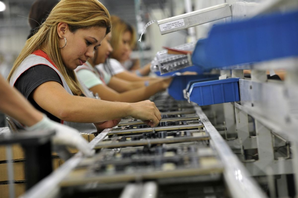 Impacto da pandemia é maior para trabalhadores jovens