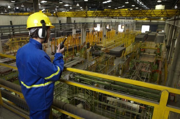 Gerdau instalará novo forno em Charqueadas