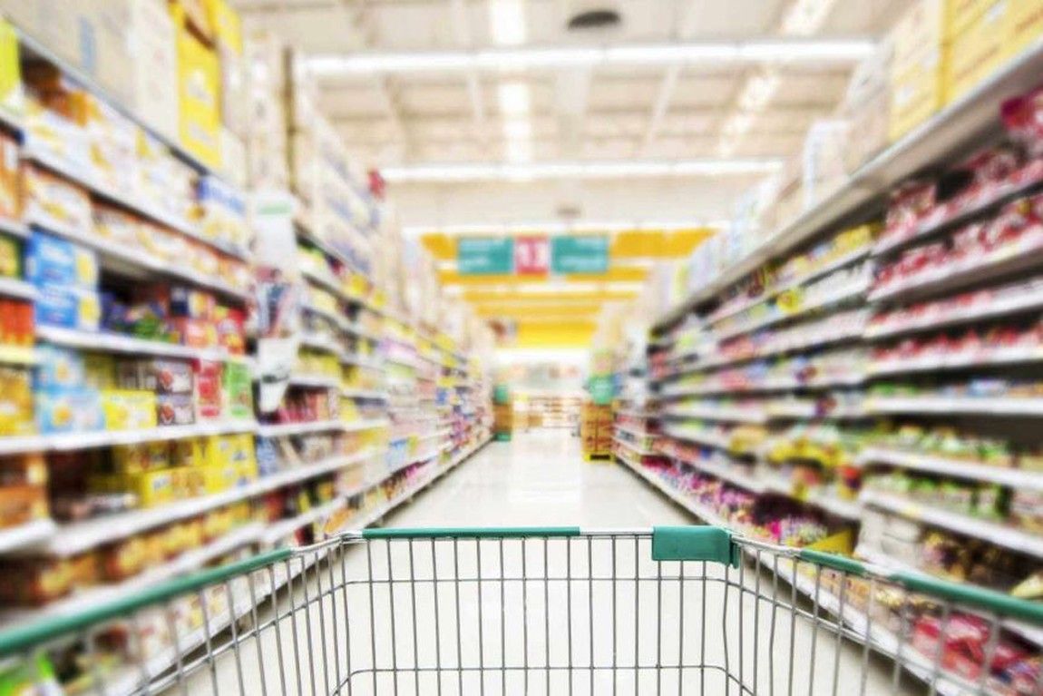 Mercado financeiro prevê inflação em 4,9% neste ano