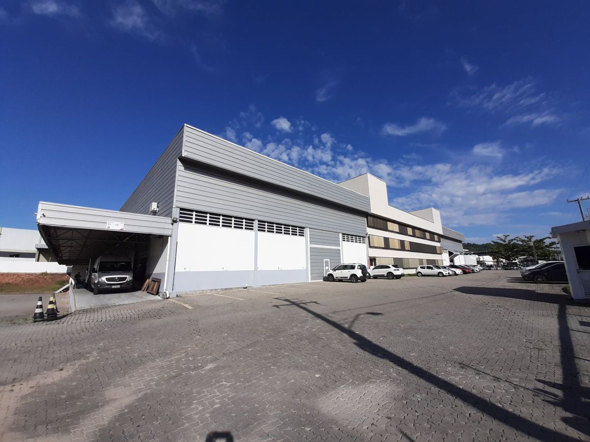 Catarinense Imex projeta faturar R$ 250 milhões neste ano