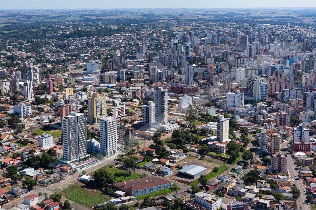 Fundopem aprova investimentos no RS que totalizam R$ 80 milhões