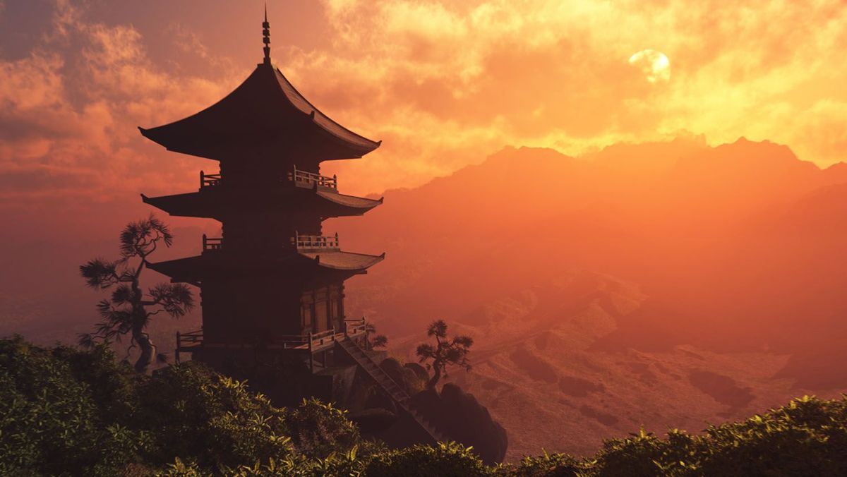 A ebulição brasileira pela China