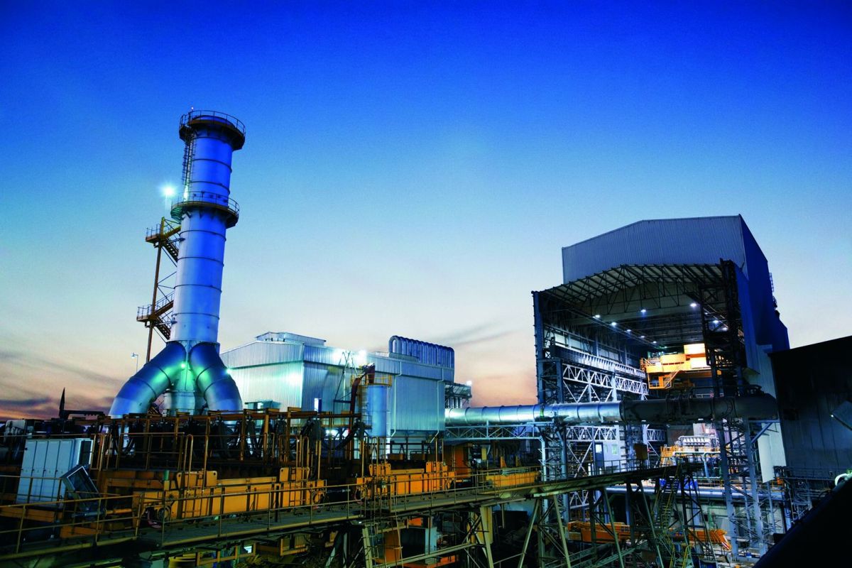 Gerdau vai retomar produção na unidade industrial do Paraná