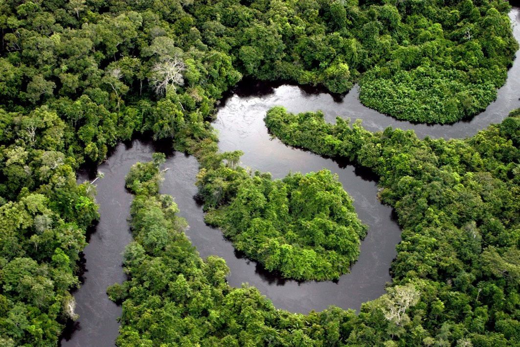 Brasil formaliza redução das emissões de carbono até 2030