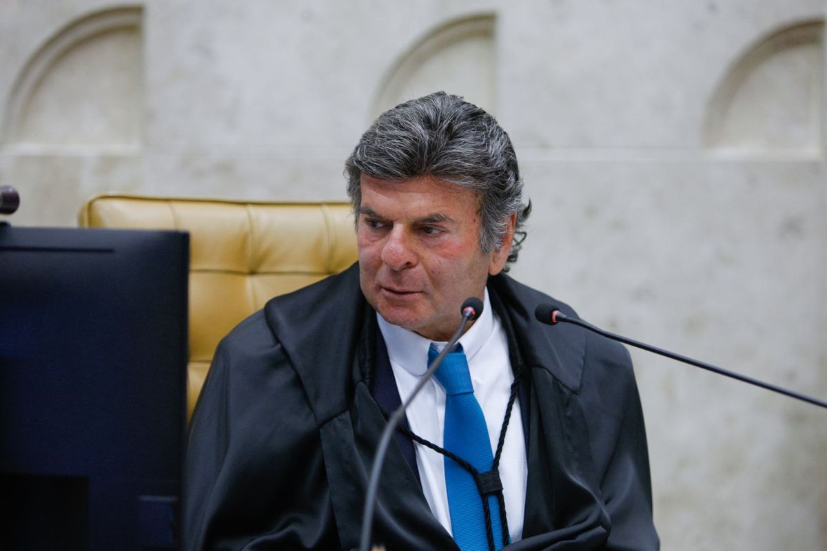Maioria do STF vota para manter decisão que considerou Moro parcial