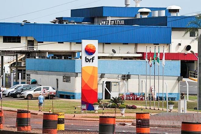 Elevação do status sanitário do Sul amplia oportunidades para a BRF