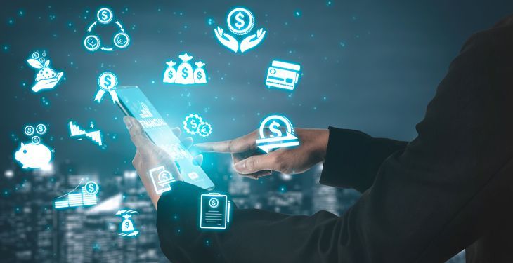 O open banking é uma vasta ilha a ser explorada