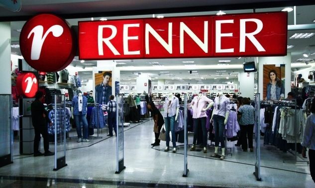 Lojas Renner capta R$ 3,9 bilhões em oferta de ações