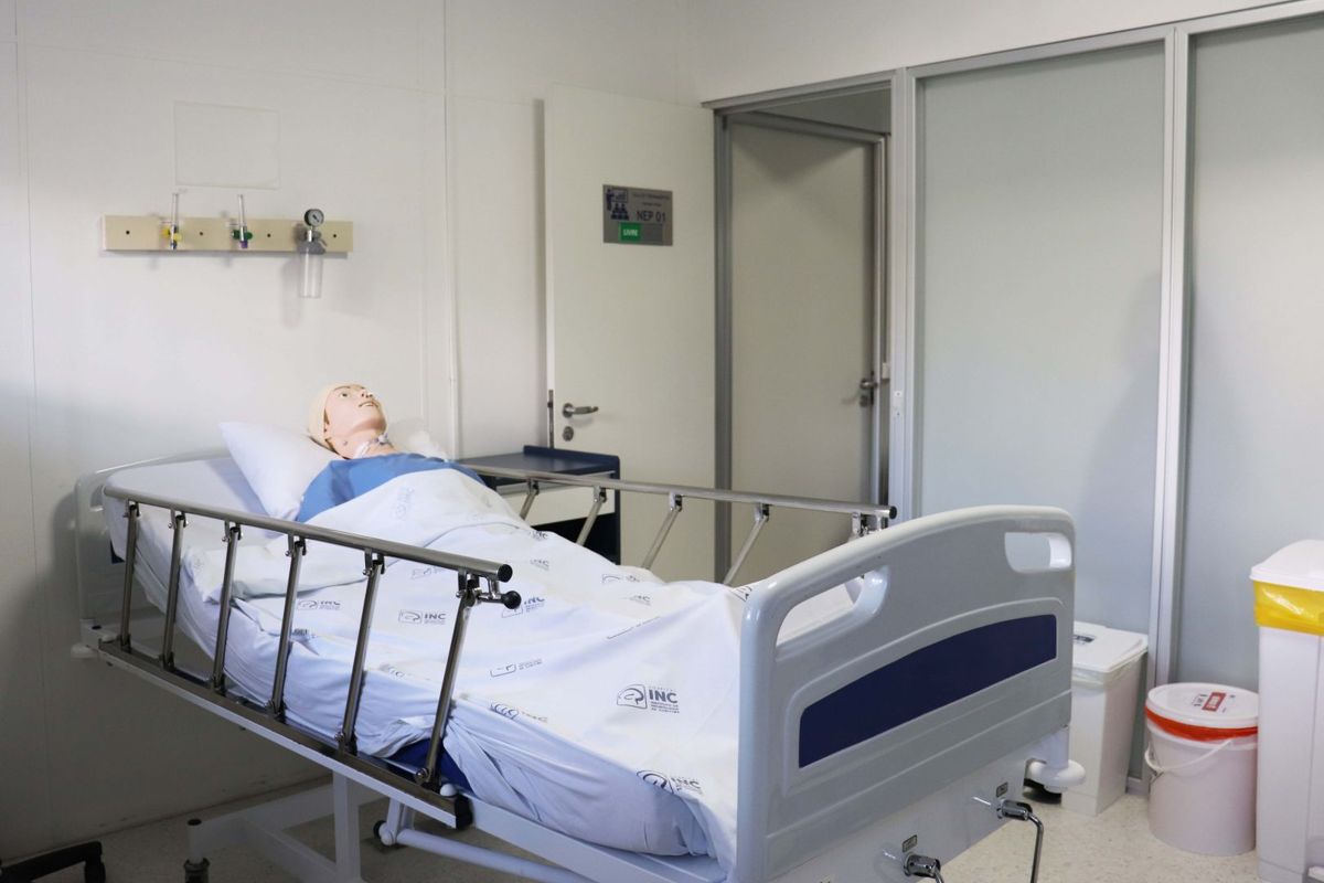 Instituto de Neurologia de Curitiba inaugura centro de educação profissional