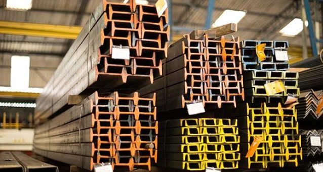 Gerdau tem lucro líquido recorde de R$ 2,5 bilhões no primeiro trimestre