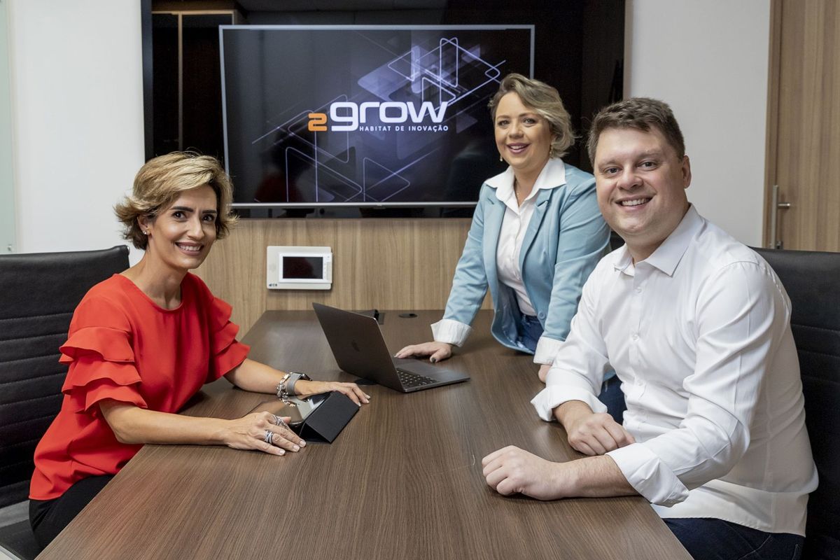 Novo hub em Florianópolis conecta startups e empresas que precisam inovar