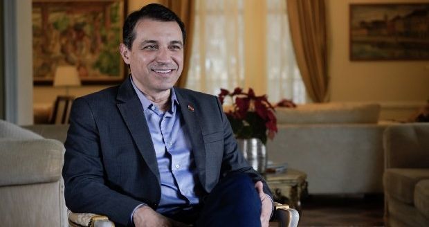 Carlos Moisés é absolvido no caso dos respiradores