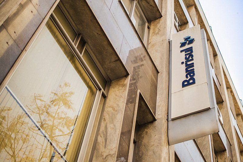Banrisul atinge lucro de R$ 278,9 milhões no primeiro trimestre