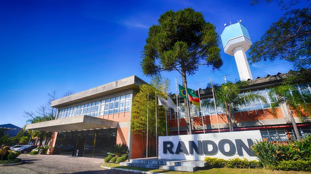 Empresas Randon registram crescimento de 64% na receita líquida