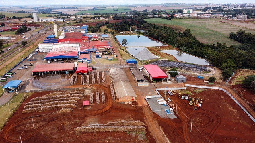 JBS vai investir R$ 1,8 bilhão no Paraná