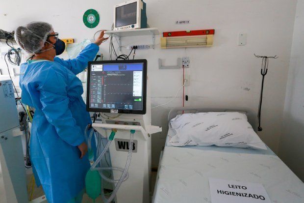 Matriz de risco catarinense aponta 13 regiões em situação gravíssima