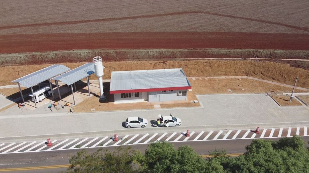 CCR Via Sul inicia duplicação da BR-386