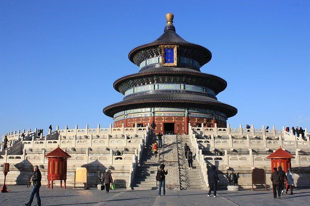 Um curso para conhecer a China por todos os ângulos