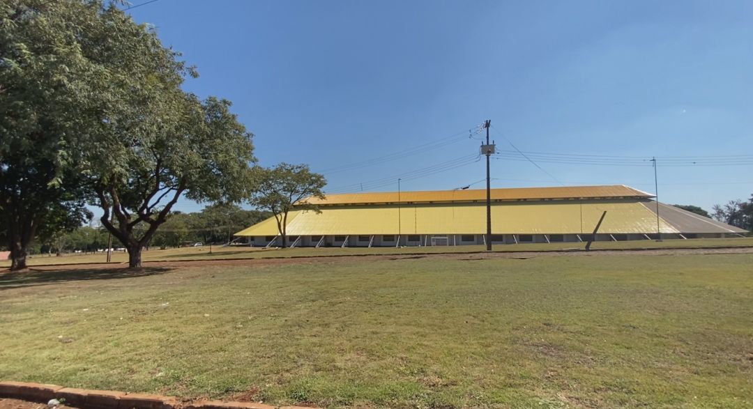 Parque Tecnológico da UTFPR abrirá as portas em Medianeira