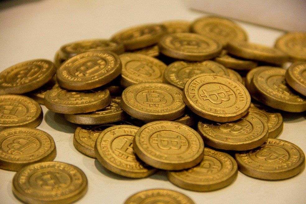 Brasil deverá ter moeda digital emitida pelo Banco Central