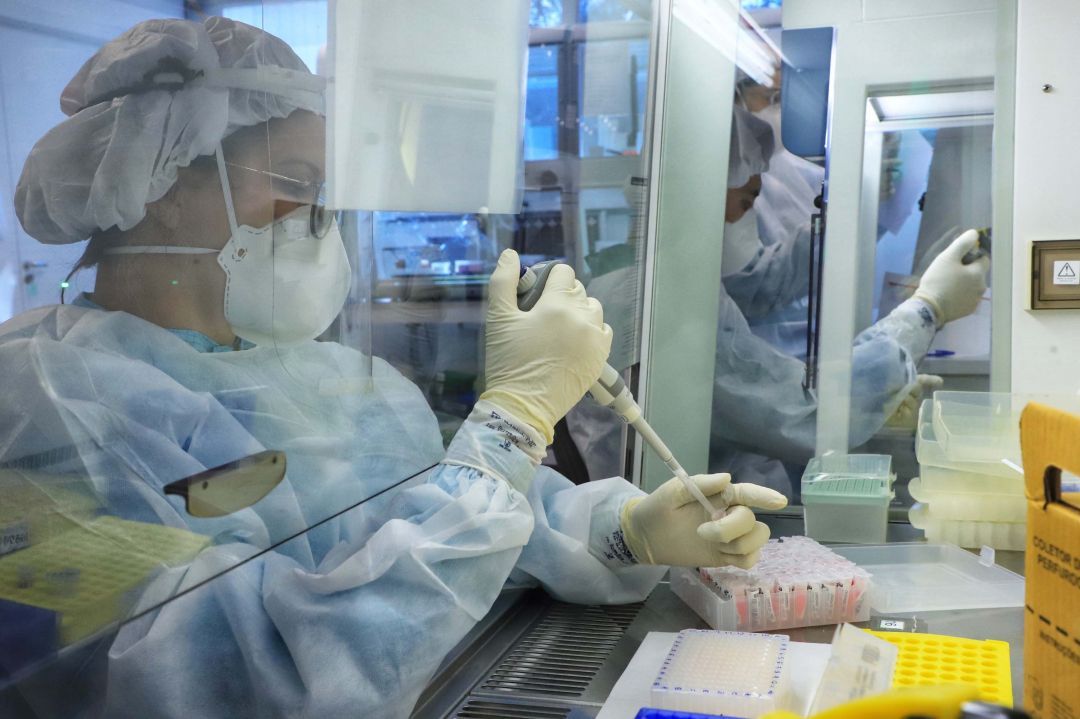 Paraná amplia medidas para enfrentamento da pandemia