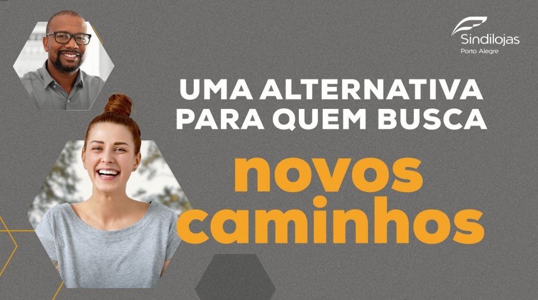 Inspiração para transformar o varejo