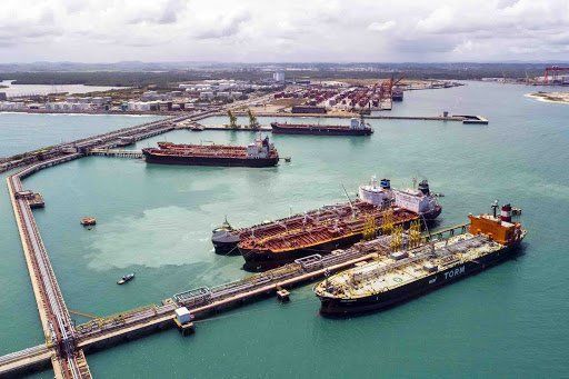 Balança comercial puxa superávit recorde de contas externas em abril