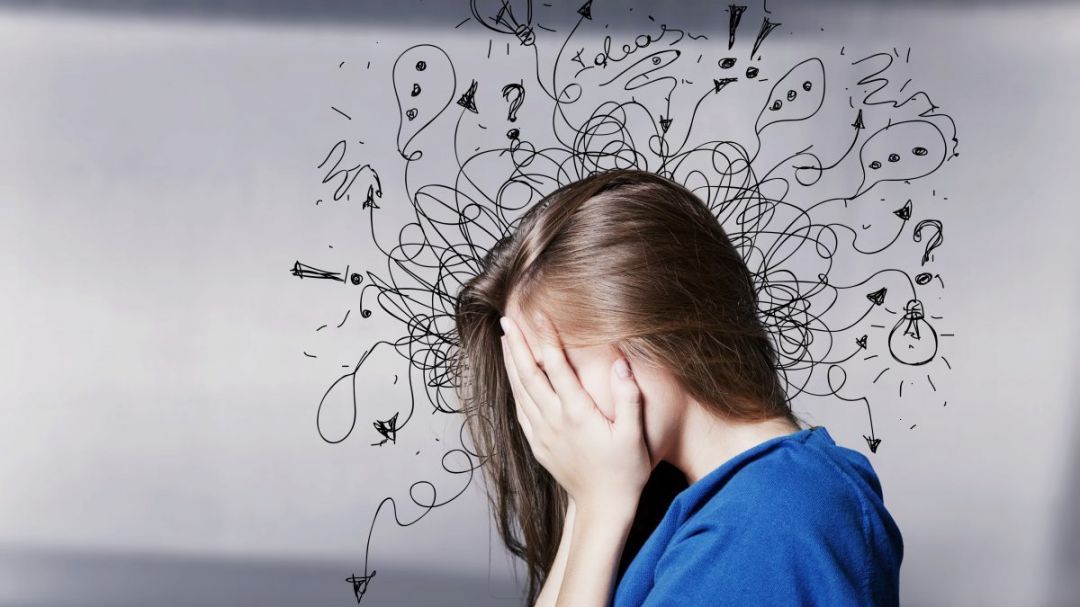 Como está a saúde mental de sua equipe?