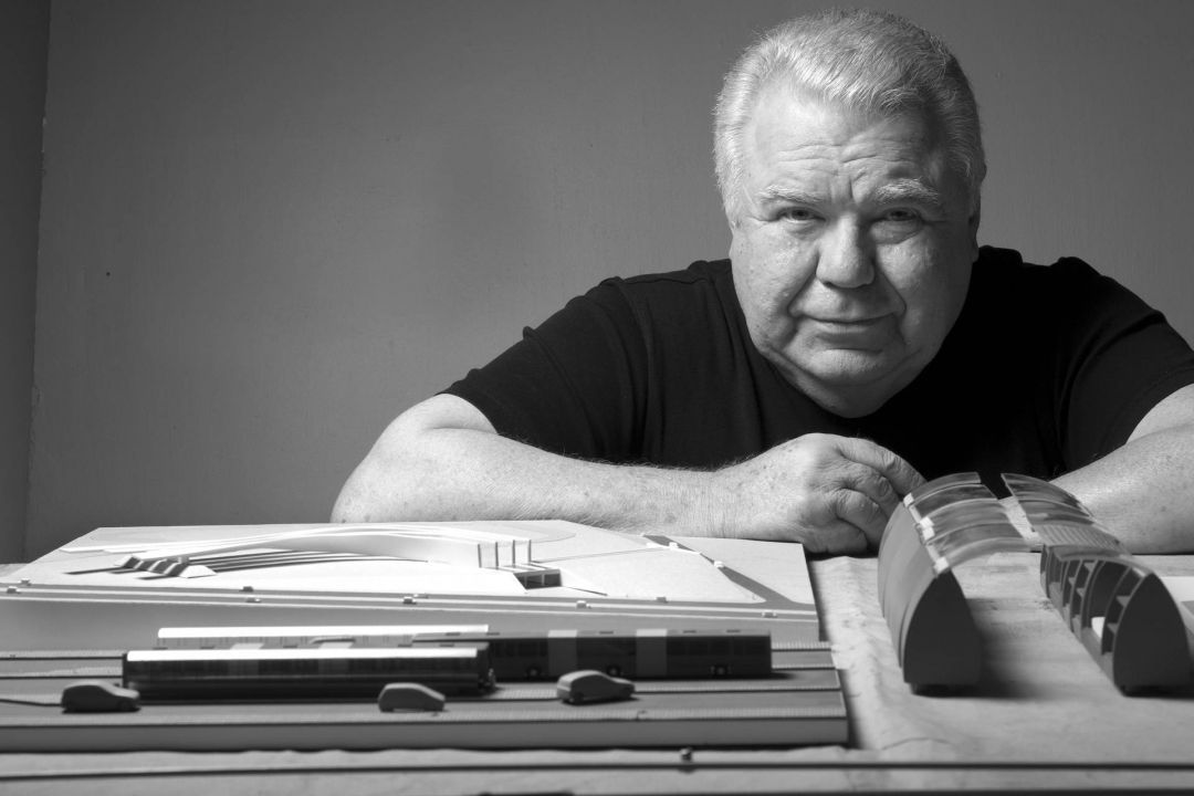 Morre o urbanista e ex-governador do Paraná Jaime Lerner