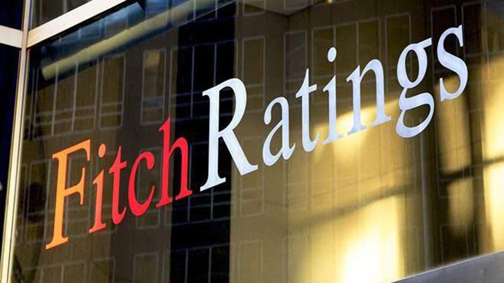 Fitch mantém perspectiva negativa para nota do Brasil